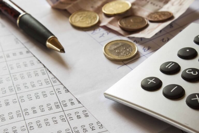 assistant finance IA